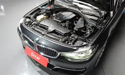 BMW Gran Turismo 2020, 60531 км, за 16345.02 USD - фото 6