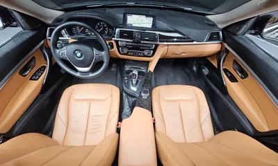 BMW Gran Turismo 2020, 60531 км, за 16345.02 USD - фото 7