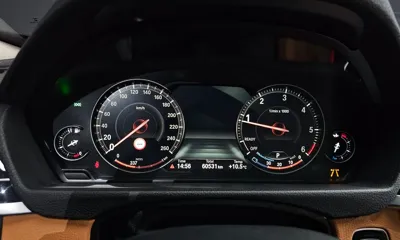 BMW Gran Turismo 2020, 60531 км, за 16345.02 USD - фото 8