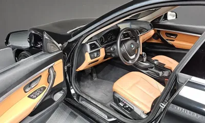 BMW Gran Turismo 2020, 60531 км, за 16345.02 USD - фото 10