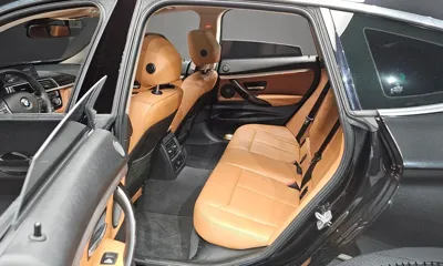 BMW Gran Turismo 2020, 60531 км, за 16345.02 USD - фото 11