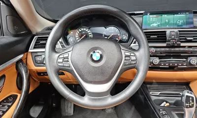 BMW Gran Turismo 2020, 60531 км, за 16345.02 USD - фото 14