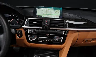 BMW Gran Turismo 2020, 60531 км, за 16345.02 USD - фото 15