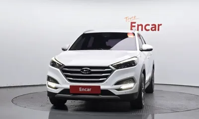 Hyundai Tucson 2018, 72663 км, за 10895.27 USD