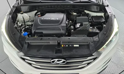Hyundai Tucson 2018, 72663 км, за 10895.27 USD - фото 6