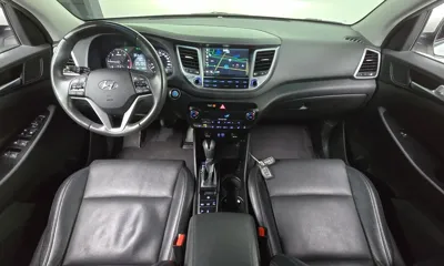 Hyundai Tucson 2018, 72663 км, за 10895.27 USD - фото 7