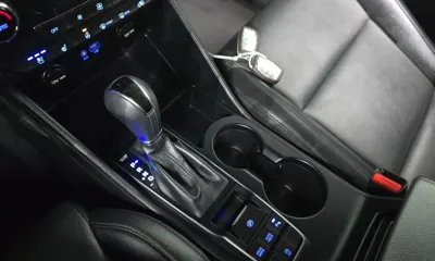 Hyundai Tucson 2018, 72663 км, за 10895.27 USD - фото 9