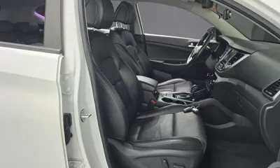 Hyundai Tucson 2018, 72663 км, за 10895.27 USD - фото 10
