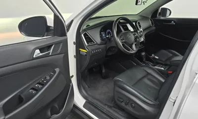 Hyundai Tucson 2018, 72663 км, за 10895.27 USD - фото 11