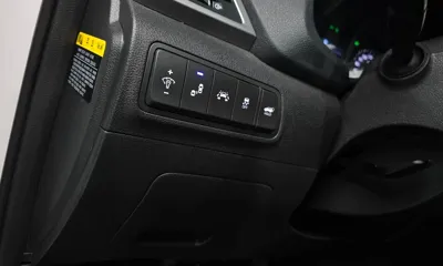 Hyundai Tucson 2018, 72663 км, за 10895.27 USD - фото 14