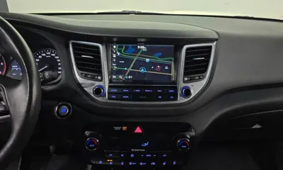 Hyundai Tucson 2018, 72663 км, за 10895.27 USD - фото 15