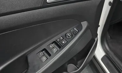 Hyundai Tucson 2018, 72663 км, за 10895.27 USD - фото 17