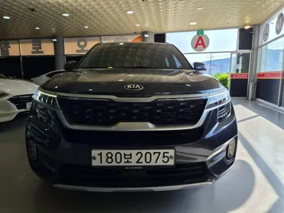 Kia Seltos 2020, 34954 км, за 12143.89 USD