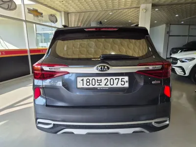 Kia Seltos 2020, 34954 км, за 12143.89 USD