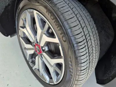 Kia Seltos 2020, 34954 км, за 12143.89 USD
