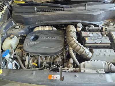 Kia Seltos 2020, 34954 км, за 12143.89 USD - фото 6