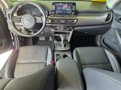 Kia Seltos 2020, 34954 км, за 12143.89 USD - фото 7