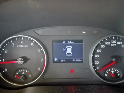 Kia Seltos 2020, 34954 км, за 12143.89 USD - фото 8