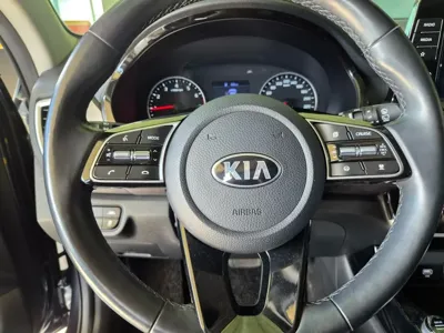 Kia Seltos 2020, 34954 км, за 12143.89 USD - фото 11