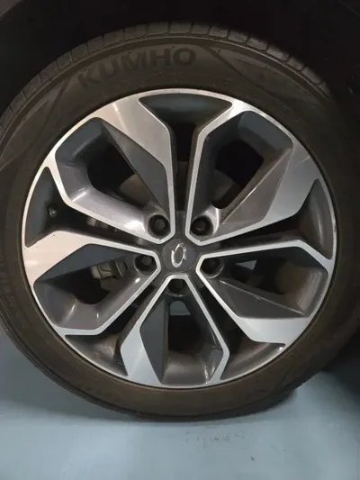Renault-KoreaSamsung SM6 2019, 65312 км, за 6058.64 USD