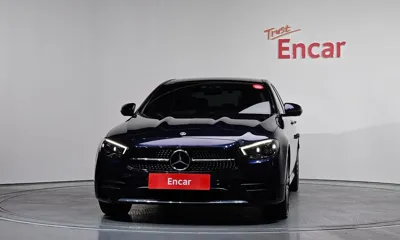 Mercedes-Benz E-Class 2022, 37232 км, за 30906.35 USD