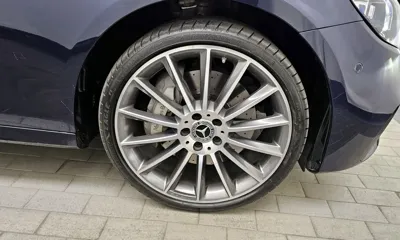 Mercedes-Benz E-Class 2022, 37232 км, за 30906.35 USD