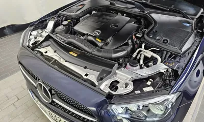 Mercedes-Benz E-Class 2022, 37232 км, за 30906.35 USD - фото 6