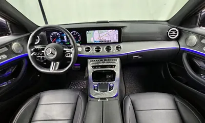 Mercedes-Benz E-Class 2022, 37232 км, за 30906.35 USD - фото 7