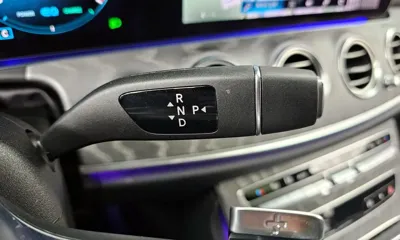 Mercedes-Benz E-Class 2022, 37232 км, за 30906.35 USD - фото 9