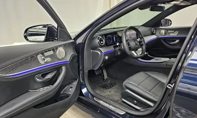 Mercedes-Benz E-Class 2022, 37232 км, за 30906.35 USD - фото 10