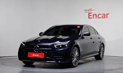 Mercedes-Benz E-Class 2022, 37232 км, за 30906.35 USD - фото 11