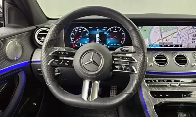 Mercedes-Benz E-Class 2022, 37232 км, за 30906.35 USD - фото 14