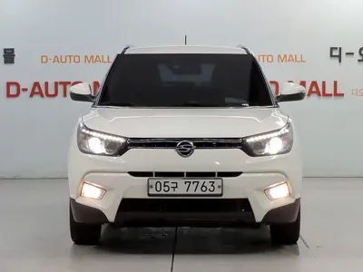 KG_Mobility_Ssangyong TIBOLI 2017, 107614 км, за 4420.46 USD