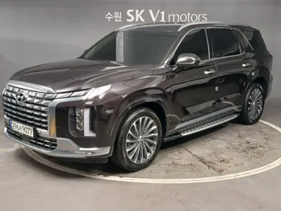 Hyundai Palisade 2024, 21117 км, за 37000.33 USD