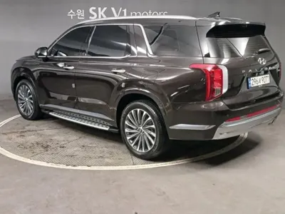 Hyundai Palisade 2024, 21117 км, за 37000.33 USD