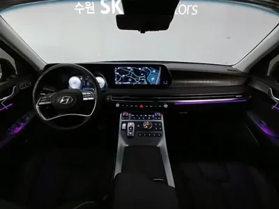 Hyundai Palisade 2024, 21117 км, за 37000.33 USD