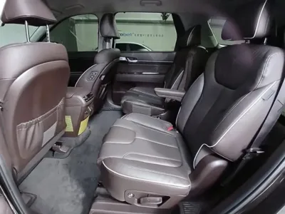 Hyundai Palisade 2024, 21117 км, за 36759.88 USD - фото 6