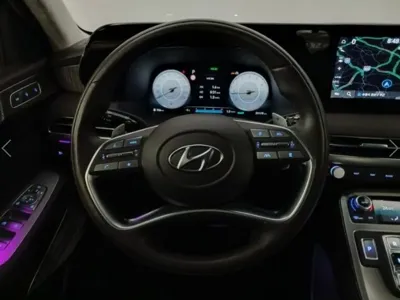 Hyundai Palisade 2024, 21117 км, за 36759.88 USD - фото 7