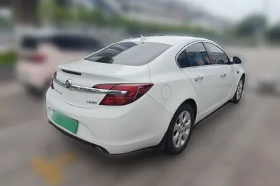 Buick Regal 2014, 116300 км, за 5104 USD - фото 6