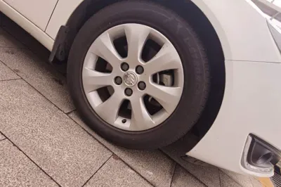 Buick Regal 2014, 116300 км, за 5104 USD - фото 8