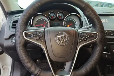 Buick Regal 2014, 116300 км, за 5104 USD - фото 10