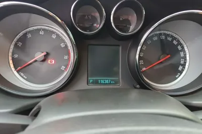 Buick Regal 2014, 116300 км, за 5104 USD - фото 12