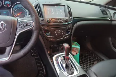 Buick Regal 2014, 116300 км, за 5104 USD - фото 13