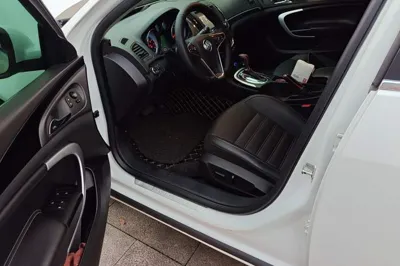 Buick Regal 2014, 116300 км, за 5104 USD - фото 16
