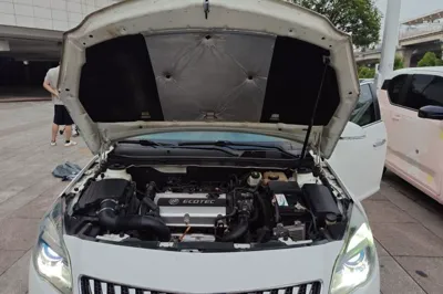 Buick Regal 2014, 116300 км, за 5104 USD - фото 21