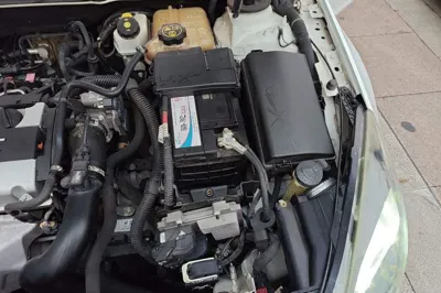 Buick Regal 2014, 116300 км, за 5104 USD - фото 22