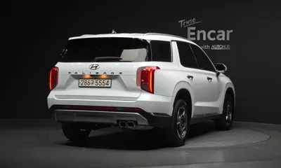 Hyundai Palisade 2023, 110509 км, за 18476.81 USD
