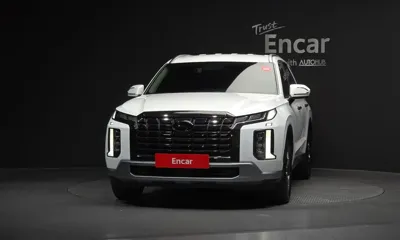 Hyundai Palisade 2023, 110509 км, за 18476.81 USD