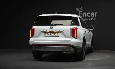 Hyundai Palisade 2023, 110509 км, за 18476.81 USD