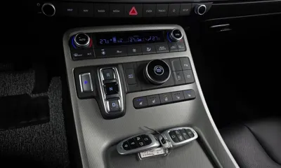 Hyundai Palisade 2023, 110509 км, за 18476.81 USD - фото 9